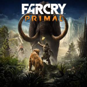 Far Cry Primal - PC Steam Clave Digital (Global)