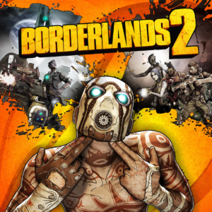 Borderlands 2 – PC Steam Clave Digital (Global)