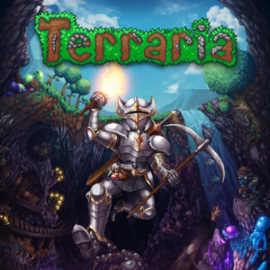 Terraria – PC Steam Gift Digital (Global)