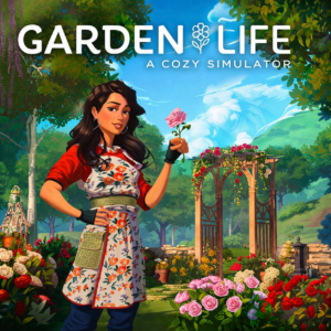 Garden Life: A Cozy Simulator - PC Steam Clave Digital (Global)
