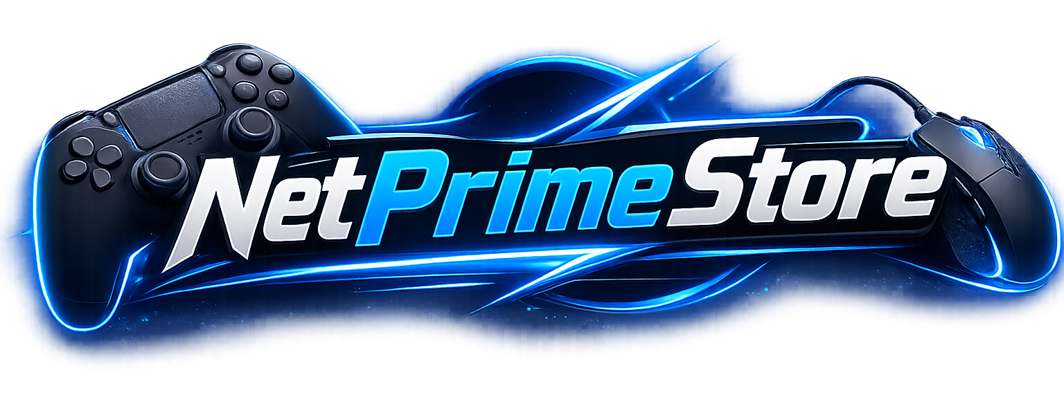NetPrimeStore | Software, Licencias y Productos Digitales